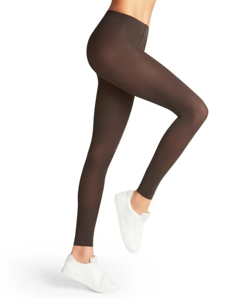 Pure Matt 50 Den Dames Legging