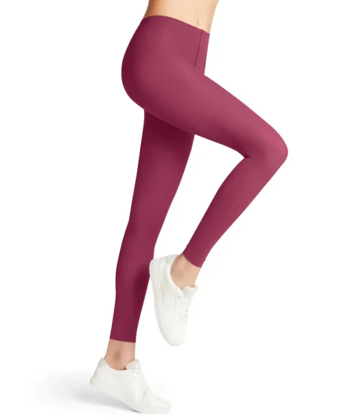Pure Matt 50 Den Dames Legging