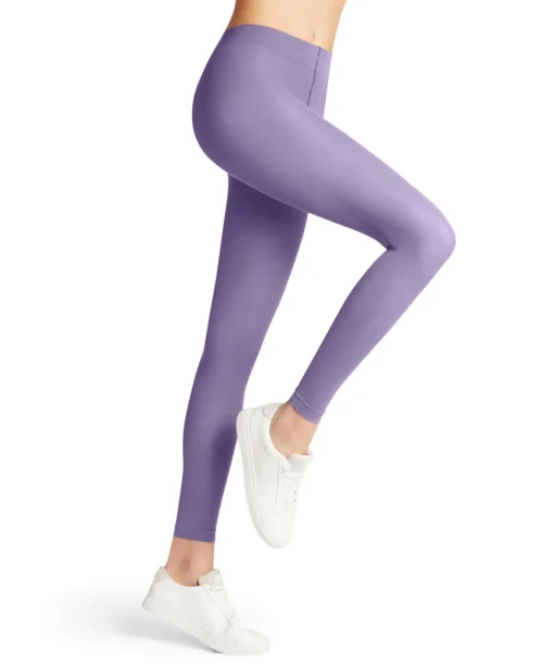 Pure Matt 50 Den Dames Legging