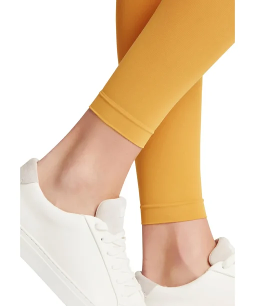 Pure Matt 50 Den Dames Legging