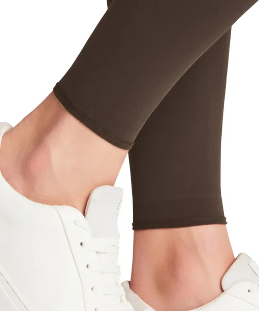 Pure Matt 100 Den Dames Legging