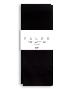 Pure Matt 100 Den Dames Legging