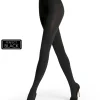 Pure Matt 100 Den Dames Panty