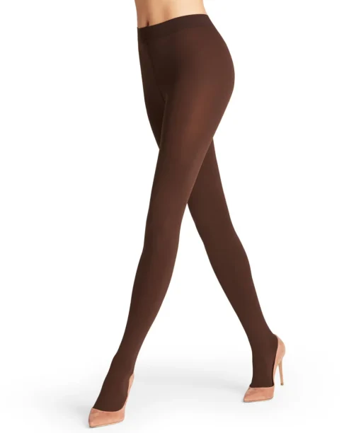 Pure Matt 100 Den Dames Panty