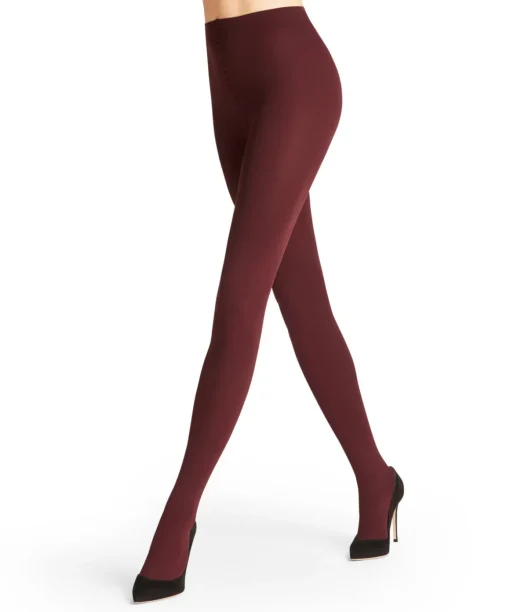 Pure Matt 100 Den Dames Panty