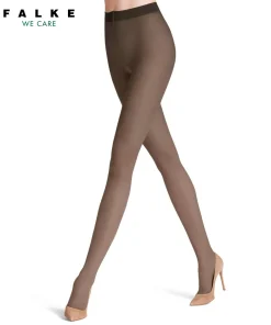 Pure Matt 20 Den Dames Panty