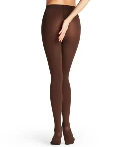 Pure Matt 100 Den Dames Panty