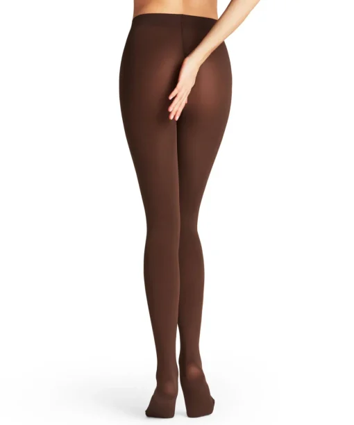 Pure Matt 100 Den Dames Panty