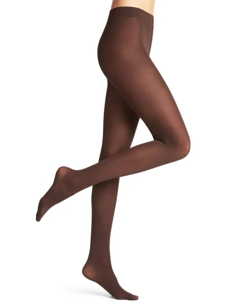 Pure Matt 50 Den Dames Panty