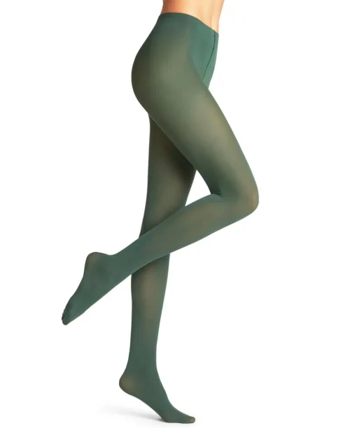 Pure Matt 50 Den Dames Panty