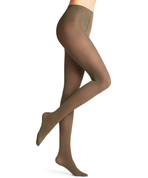 Pure Matt 50 Den Dames Panty