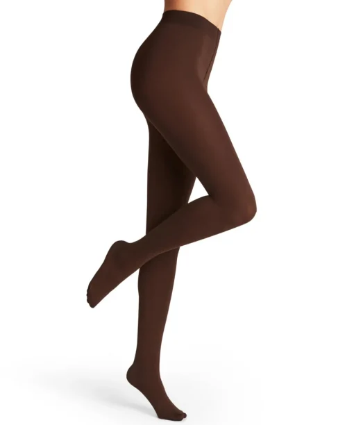 Pure Matt 100 Den Dames Panty