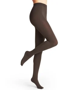 Pure Matt 100 Den Dames Panty