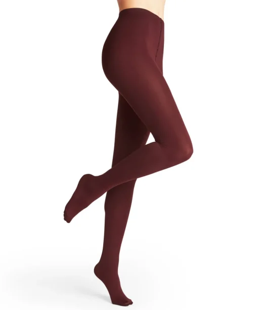 Pure Matt 100 Den Dames Panty