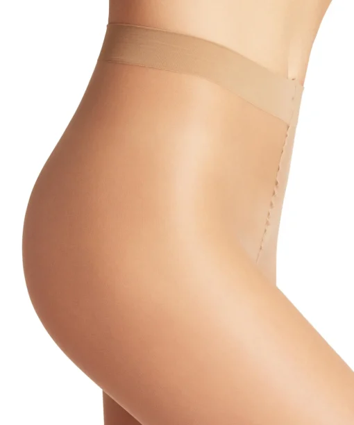 Pure Matt 20 Den Dames Panty