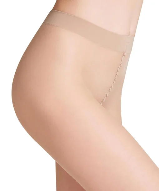Pure Matt 20 Den Dames Panty