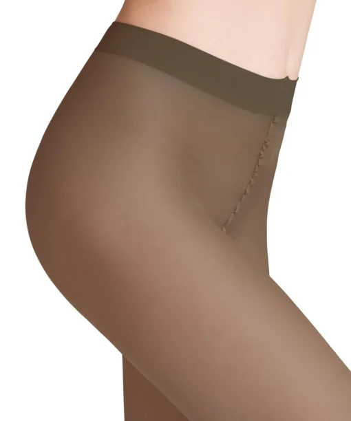 Pure Matt 20 Den Dames Panty