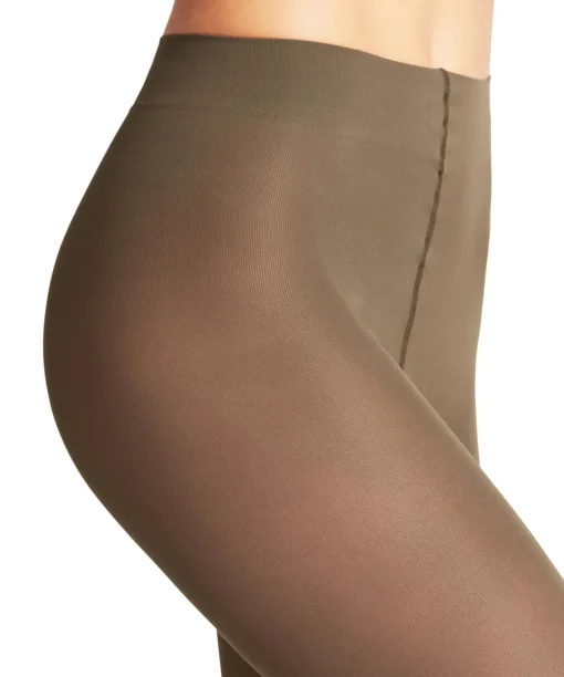 Pure Matt 50 Den Dames Panty