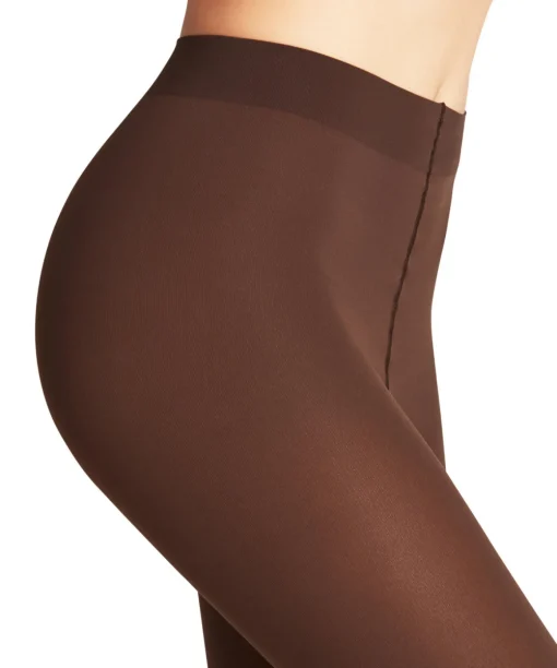 Pure Matt 100 Den Dames Panty