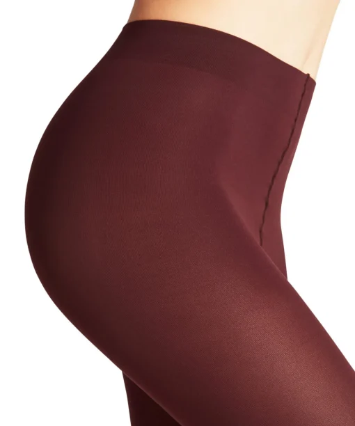 Pure Matt 100 Den Dames Panty