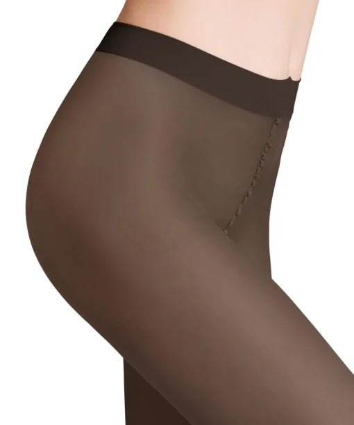 Pure Matt 20 Den Dames Panty
