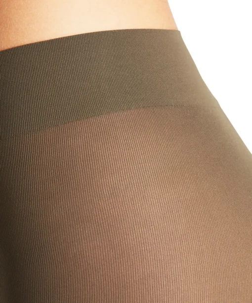 Pure Matt 50 Den Dames Panty