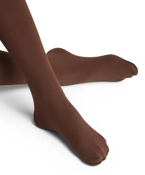 Pure Matt 100 Den Dames Panty