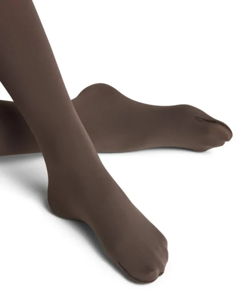 Pure Matt 100 Den Dames Panty