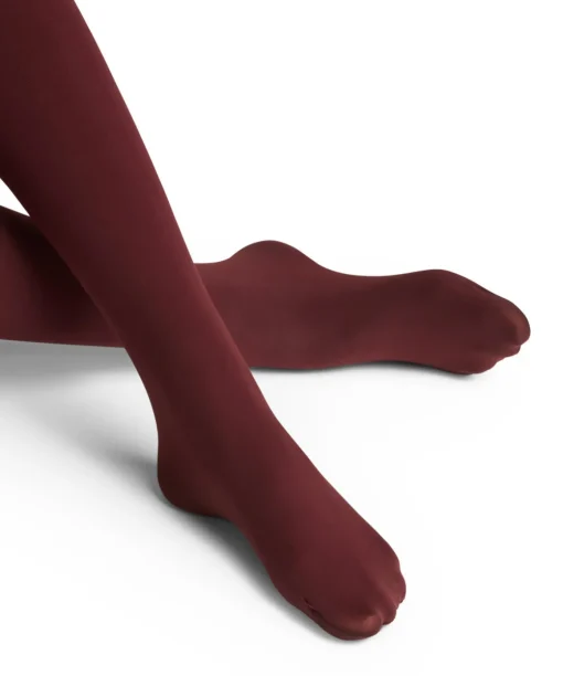 Pure Matt 100 Den Dames Panty