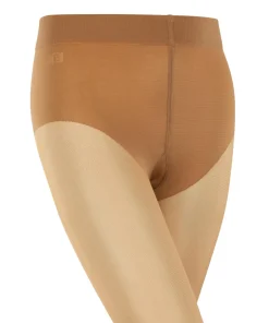 Pure Matt 30 Den Kinderen Panty