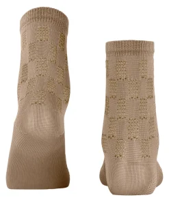 Purity Dames Korte Sok