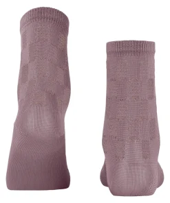 Purity Dames Korte Sok