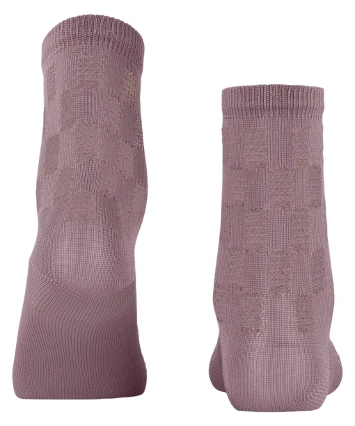 Purity Dames Korte Sok