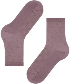 Purity Dames Korte Sok
