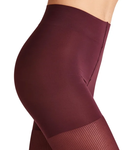 Rib Shaping 50 Den Dames Panty