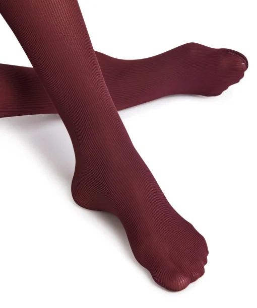 Rib Shaping 50 Den Dames Panty