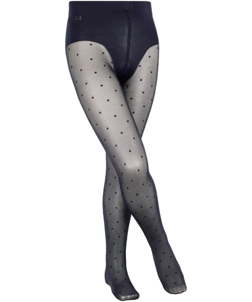 Romantic Dot Kinderen Panty