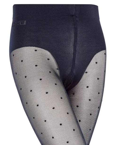 Romantic Dot Kinderen Panty