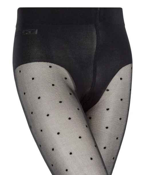 Romantic Dot Kinderen Panty