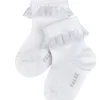 Romantic Lace Baby's Sokken
