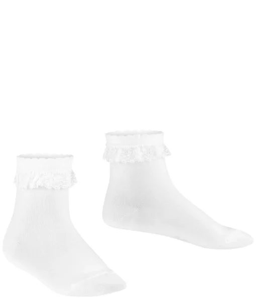 Romantic Lace Kinderen Sokken