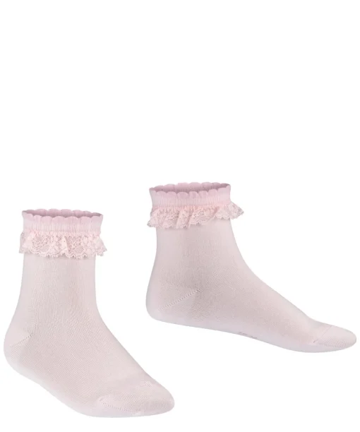 Romantic Lace Kinderen Sokken