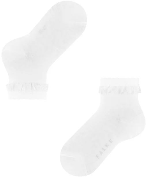 Romantic Lace Kinderen Sokken