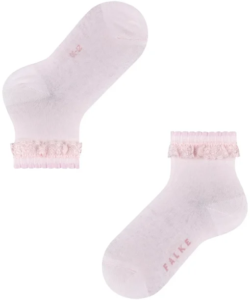 Romantic Lace Kinderen Sokken