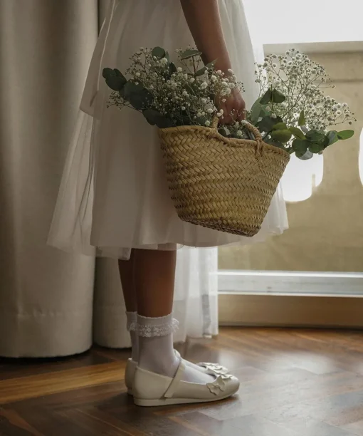 Romantic Lace Kinderen Sokken
