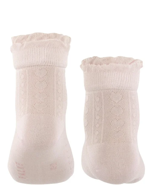 Romantic Net Kinderen Sokken