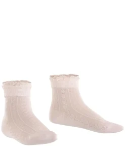 Romantic Net Kinderen Sokken