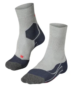 Ru3 Comfort Dames Running Sokken