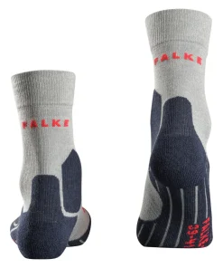 Ru3 Comfort Dames Running Sokken