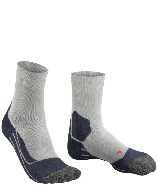 Ru3 Comfort Dames Running Sokken